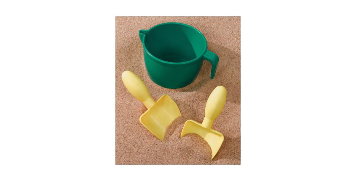 Step2 Step 2 Naturally Playful Sand Table