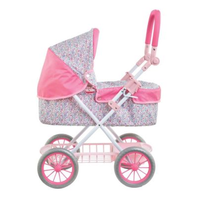 Baby Carriage - Pink