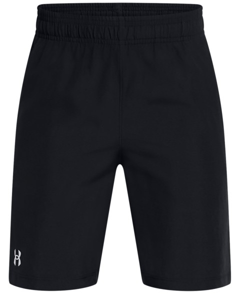 Мальчиковые шорты Under Armour Woven на кулиске