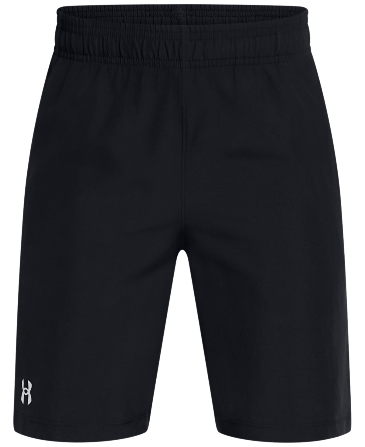 Мальчиковые шорты Under Armour Woven на кулиске — фото 1