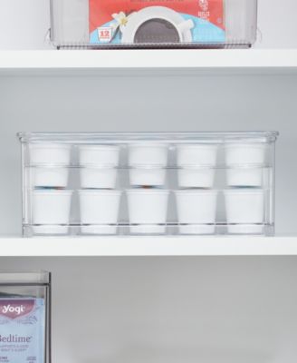 Stackable Coffee Pod Holder for K-Cup Pods