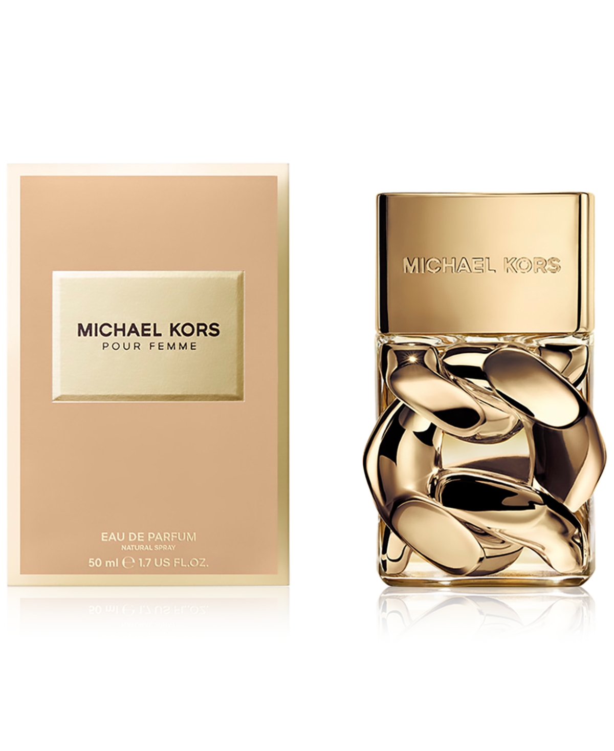 Michael Kors Pour Femme Eau De Parfum, 1.7 Oz. In No Color