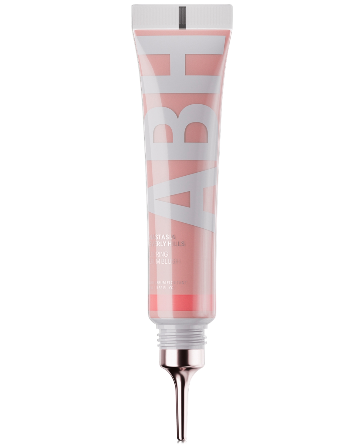 Anastasia Beverly Hills Blurring Serum Blush, 0.32 Oz. In Hibiscus