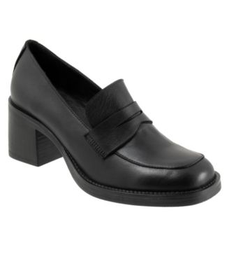Ruth Loafer