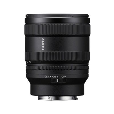 FE 16-25mm f/2.8 G Lens