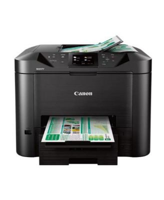 MAXIFY MB5420 Wireless Small Office All-in-One Inkjet Printer
