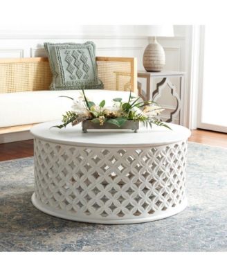 Kaydix Round Coffee Table