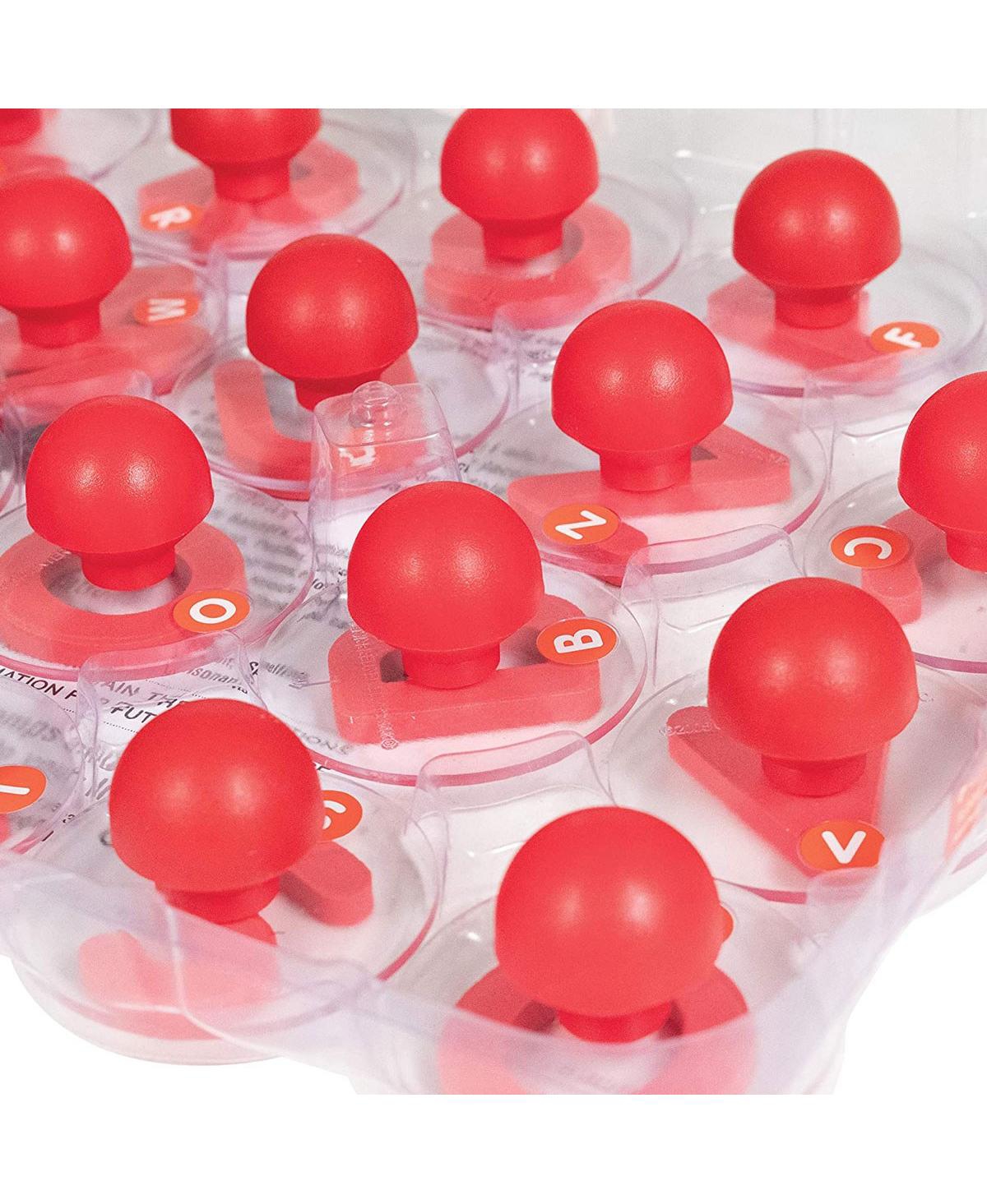 Center Enterprises Giant Alphabet Stampers Uppercase