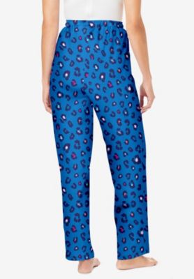 Women's Knit Sleep Pant