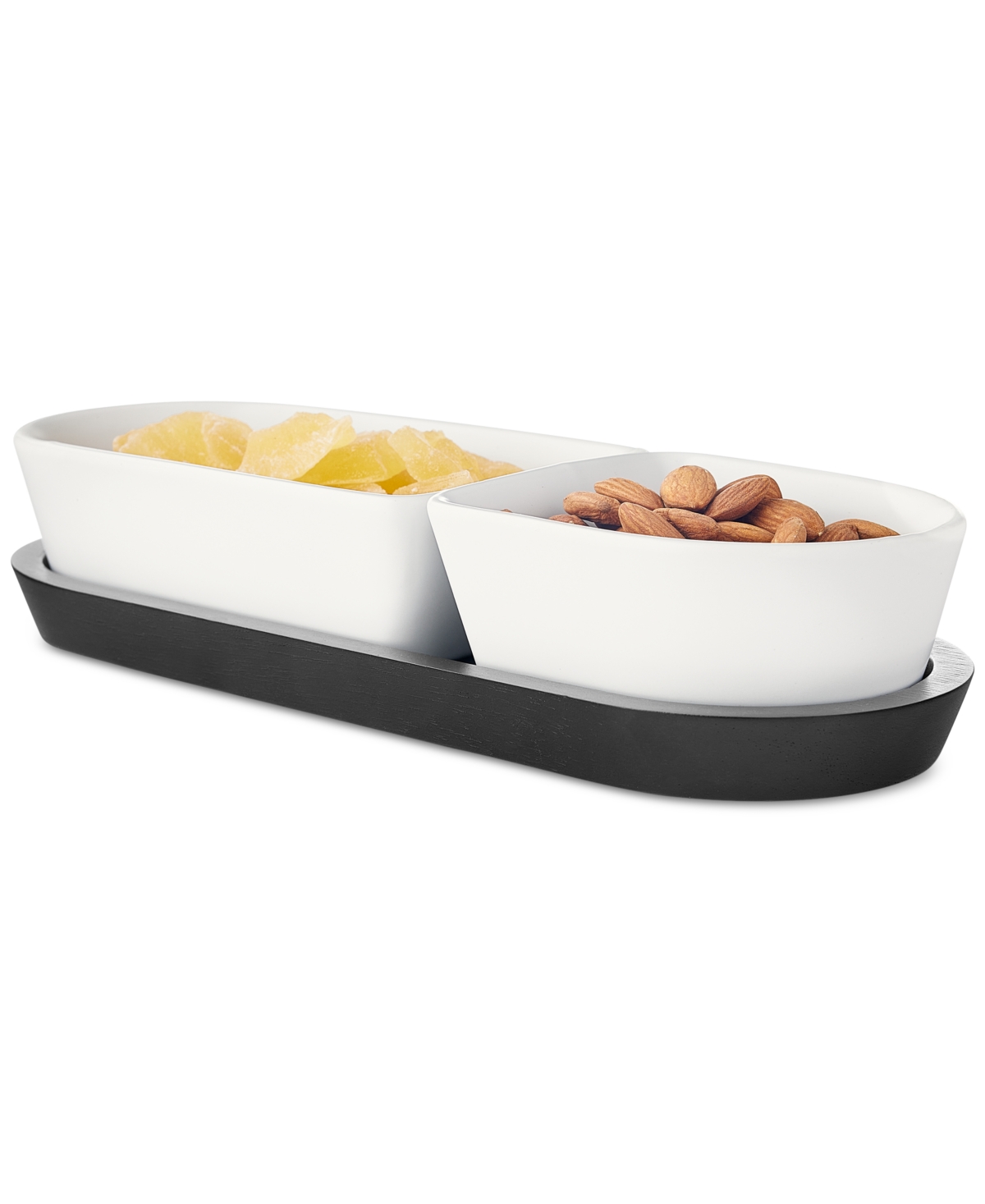 The Cellar Two Section Server, Exclusively At Macy's In No Color