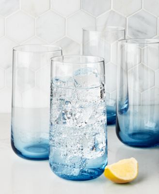 The Cellar Gil Glassware Collection Exclusively At Macys