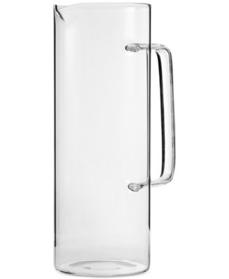 60.8-oz. Glass Pitcher, Exclusively at Macy’s