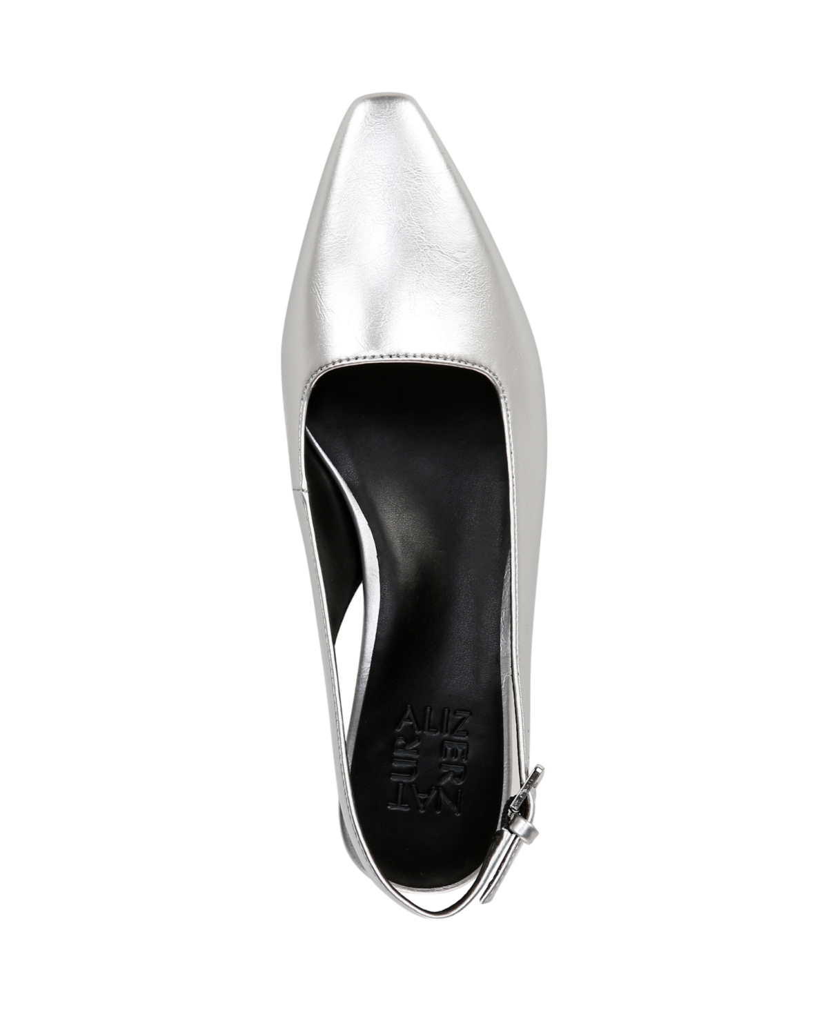 Naturalizer Ginger Snip Toe Dress Slingbacks