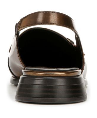 Women's Frances Slingback Loafers