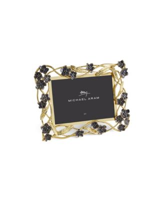 Forget Me Not 5x7 Frame