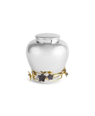 Forget Me Not Small Urn
