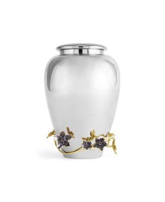 Forget Me Not Large Urn