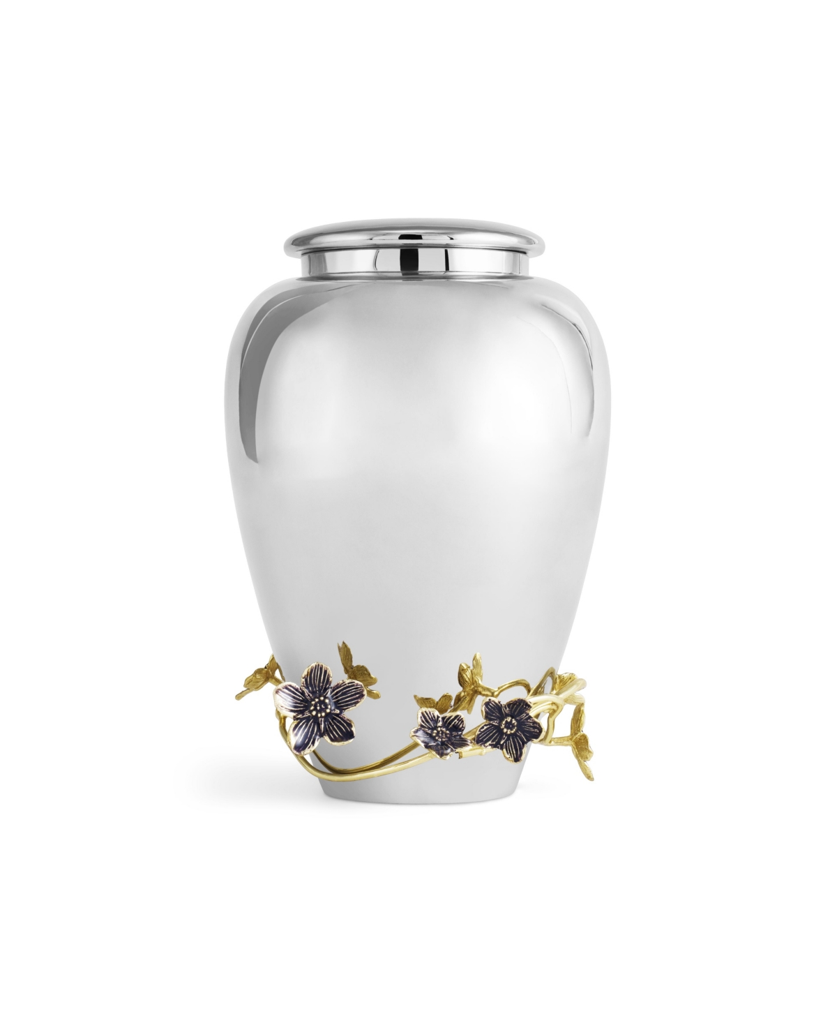 Michael Aram Forget Me Not Large Urn