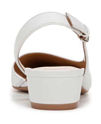 Women's Banks Slingbacks