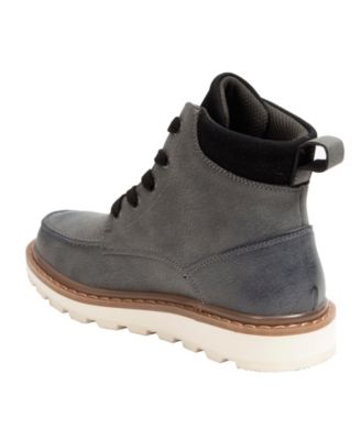 Little and Big Boys Julian Jr Boys Tall Boot