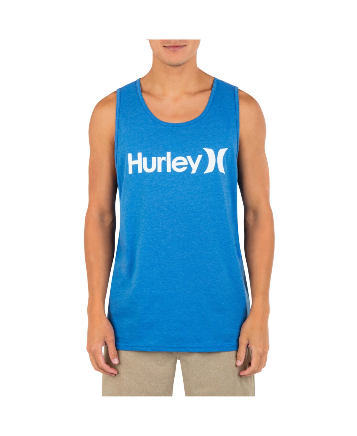 Men's Everyday Fastlane Usa Shirt - Sea View