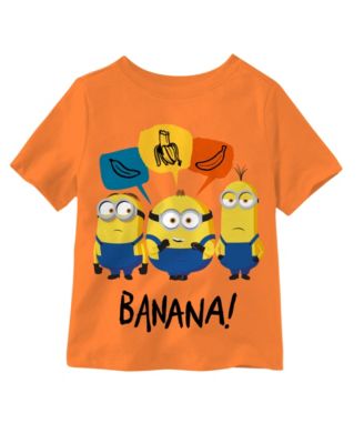 Despicable Me
