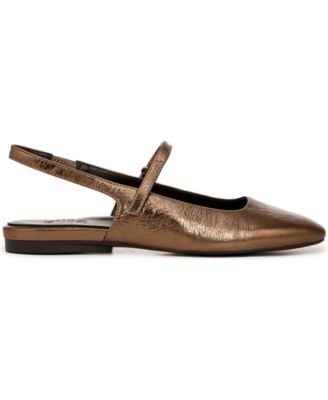 Women's Connie Slingback Mary Jane Flats