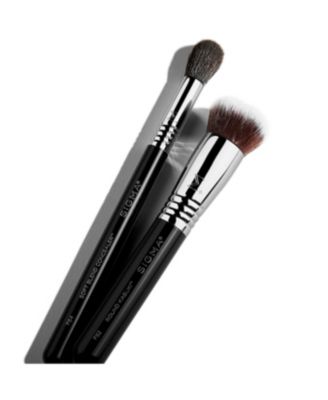 Flawless Complexion Brush Duo