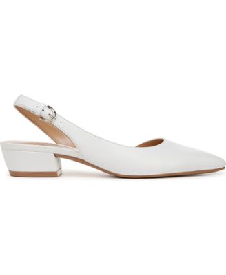 Women's Banks Slingbacks