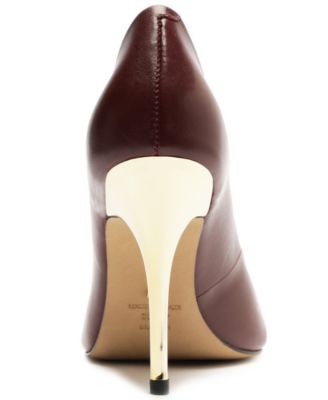 Women's Emily High Stiletto Pumps