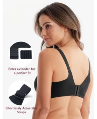 Maternity YN21 Seamless Nursing Bra