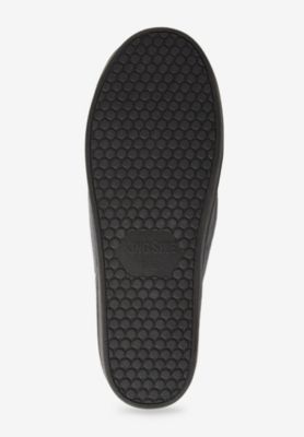 Men's Cotton Corduroy Slippers