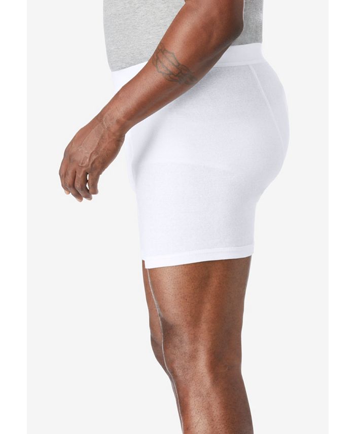 Kleinert's Cotton Camisole With Built-In Underarm Shields - Stay Fresh & Stain-Free - View #7