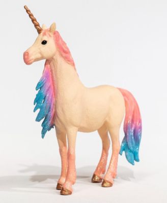 Bayala Marshmallow Unicorn Mare Figurine