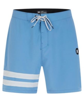 Men's Block Party 18" Boardshorts