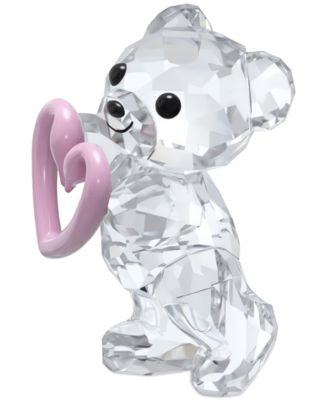 Kris Bear 30th Anniversary Una Bear Figurine