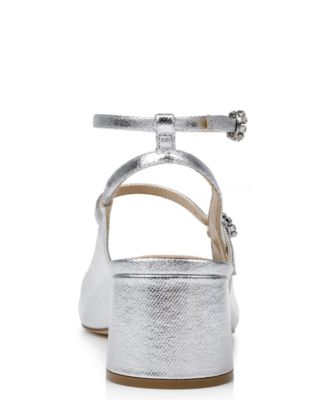 Keilani Maryjane Evening Pumps