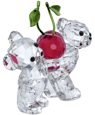 Kris Bear Always Together Figurine
