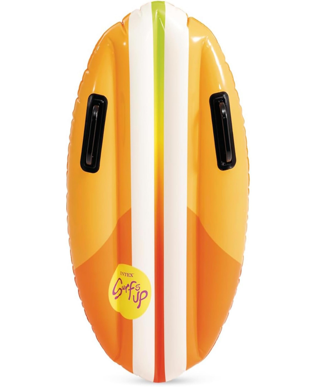 Intex Inflatable Surfing Fun Slide In Multi