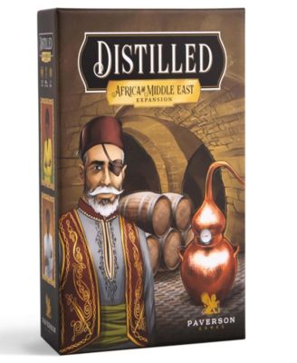 Paverson Games