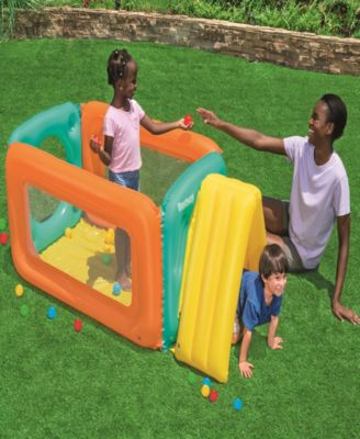 Tunneltopia Ball Pit Set