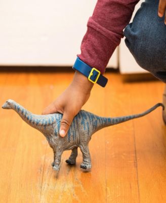 Dinosaurs Brontosaurus Action Figure