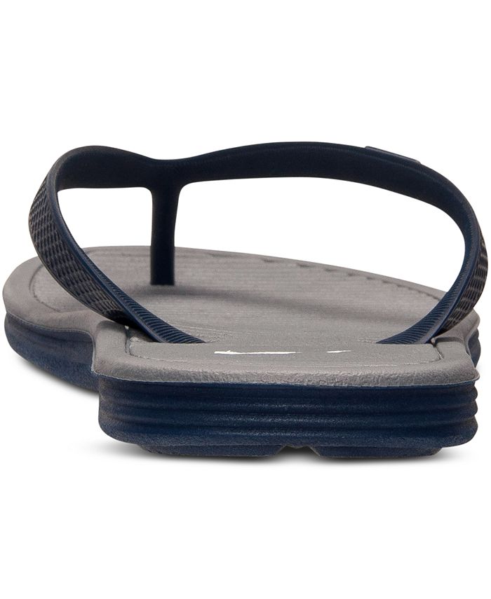 nike solarsoft thong sandals mens