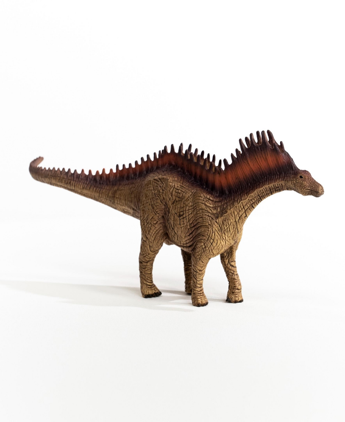 Schleich Dinosaurs Amargasaurus Action Figure In Multi