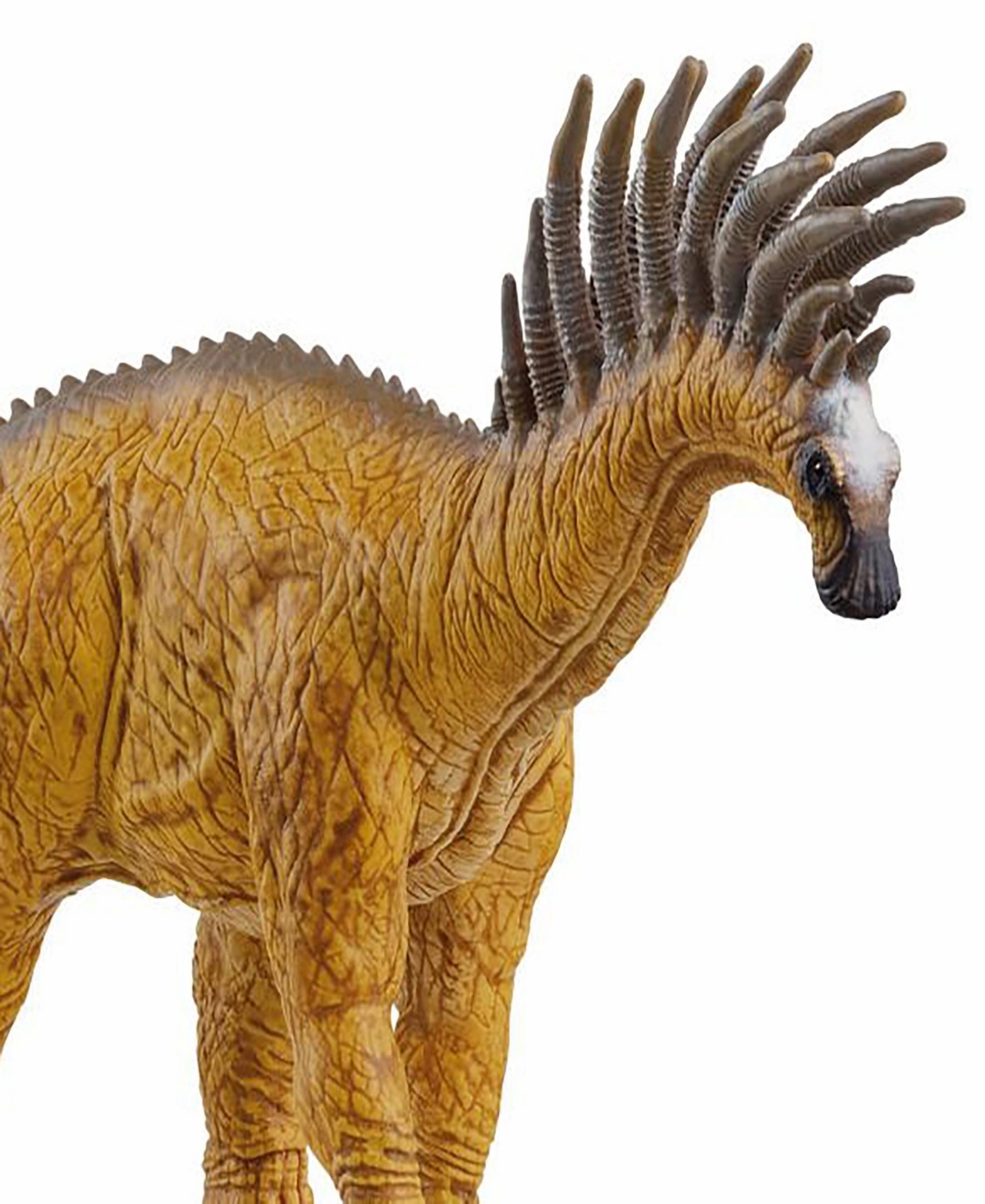 Schleich Dinosaurs Bajadasaurus Action Figure In Multi