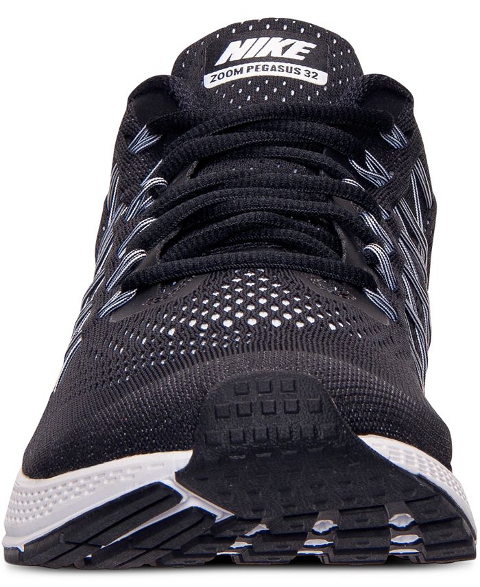 Nike Men's Zoom Pegasus 32 Running Sneakers from Finish Line - Macy's