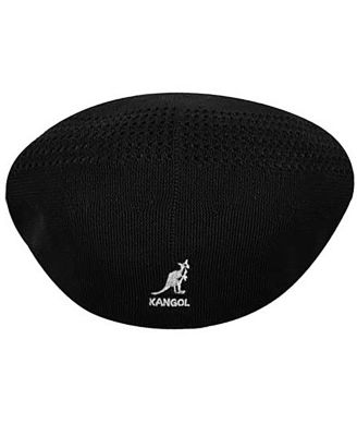 Men's Tropic 504 Ventair USA Ivy Caps & Flat Caps