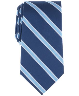 Club Room - Men's Hoskin Classic Stripe Tie