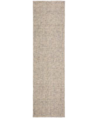 Abruzzo AZ1 2'3"x7'6" Runner Area Rug