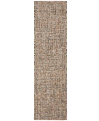 Abruzzo AZ1 2'3"x7'6" Runner Area Rug